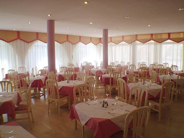 Hotel Niriides Beach Kolymbia Exterior photo
